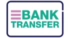 Bank Transfer